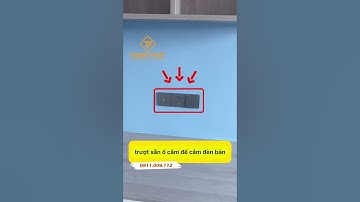 Bí Kíp Bố Trí Ổ Cắm Điện "Đỉnh Của Chóp" Cho Nhà Mới  #thicongxaydung #nhadep #xaynhatho