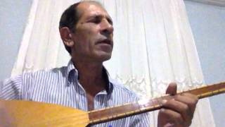 Alihaydar Baba - Boşumuş