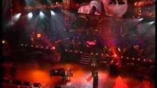 Zucchero - Everybody's Gotta Learn Sometime  (Belfast 2004)