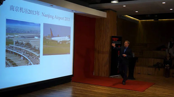 Becoming Chinese: Andrew Field at TEDxHultBusinessSchoolSH (re)Thinking China - DayDayNews