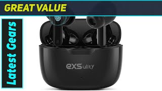 Y113 Language Translation Earbuds The Ultimate Global Communicator