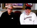 Jimmy Craig Severed Spinal Cord Miracle Testimony with John Ruttkay