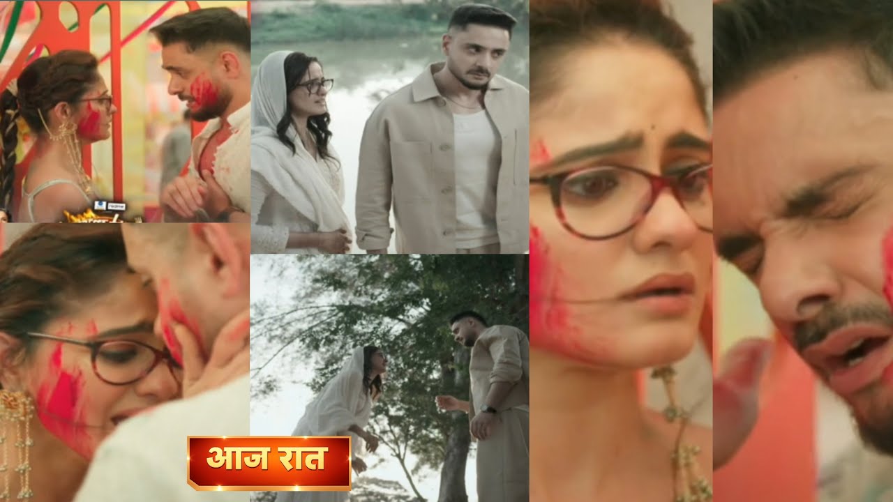 Mannat har khushi paane ki New promo - Mannat ko pata chali sachai