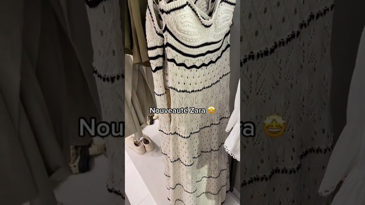 ZARA SPRING TRY ON HAUL 😍 trendy outfits 2023 + discount code! ✨ 