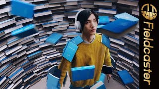 サカナクションの「新宝島」を使用したSpotify新CMが公開！