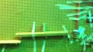 KSA Electric Marble Machine Shooter 2