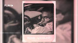 • BANK ACCOUNT • Sfera Ebbasta x Shiva "UHLALA" Type Beat