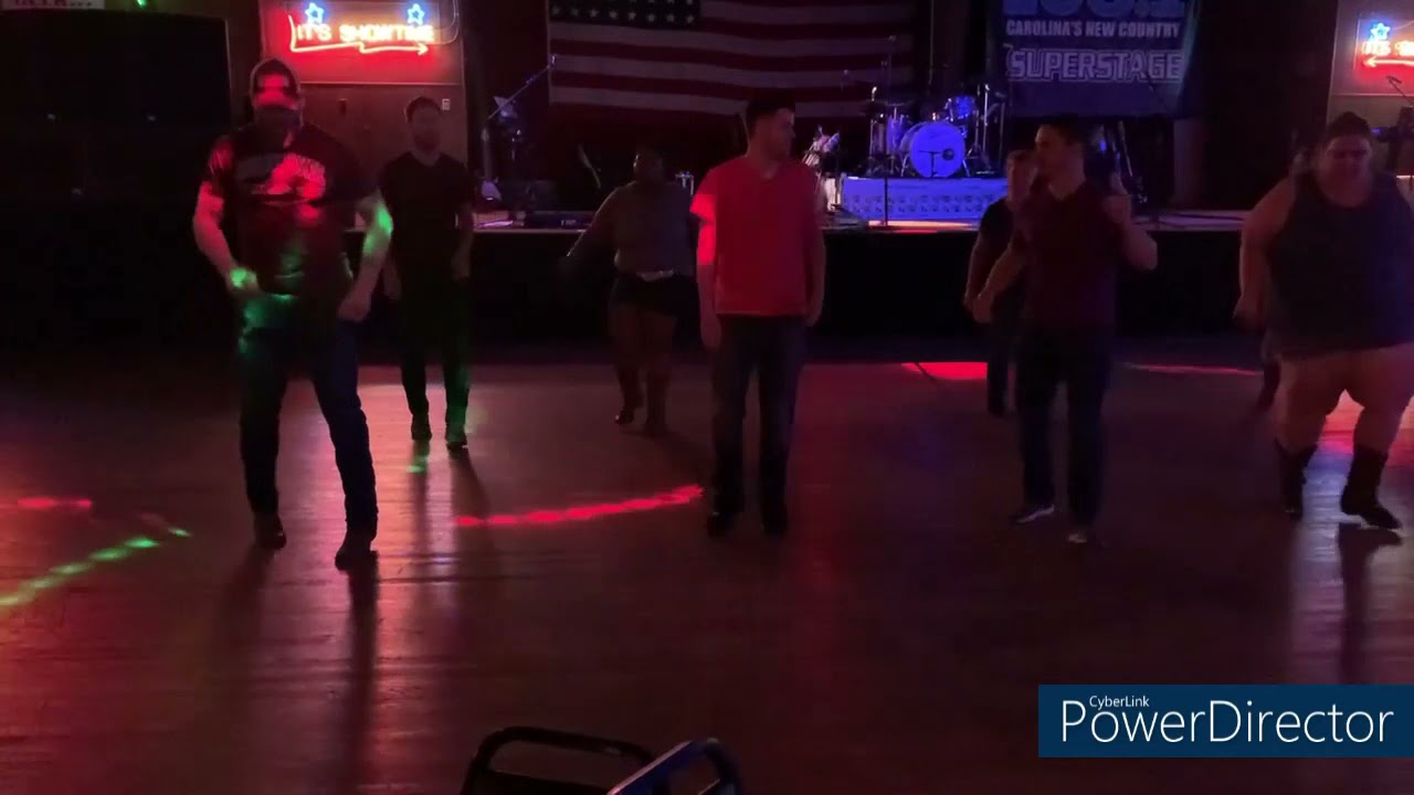 MGNO at Coyote Joes Charlotte NC - YouTube