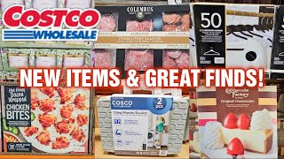 COSTCO NEW ITEMS & GREAT DEALS for DECEMBER 2023 ?(12/24)