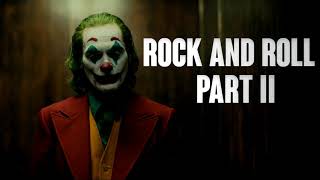 조커(2019) OST : Rock 'n' Roll (Part 2).FLAC / Joker(2019) OST : Rock 'n' Roll (Part 2).FLAC chords