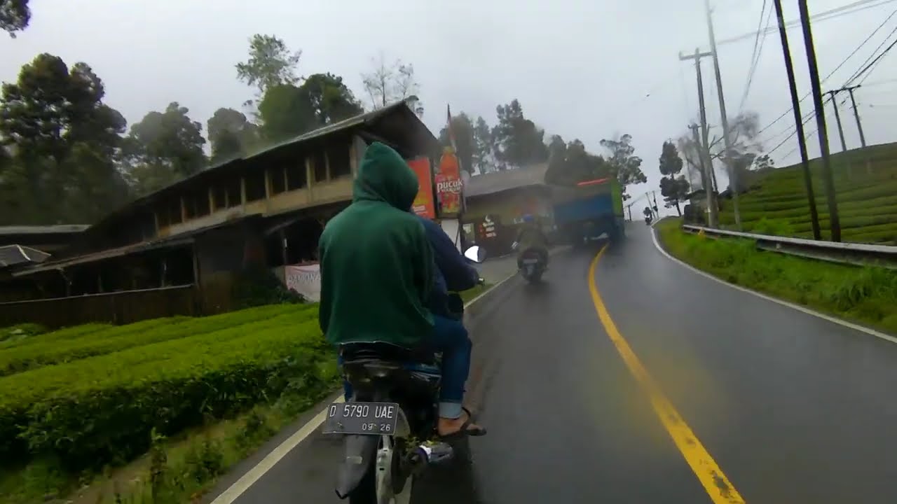 Bariwisata (Ciwidey)