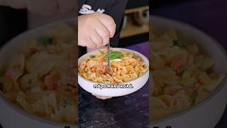 Πανεύκολη Δροσερή Μακαρονοσαλάτα σε 10' #livekitchen