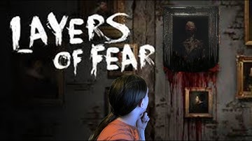 An infinite Loop (Layers of Fear - FINALE)