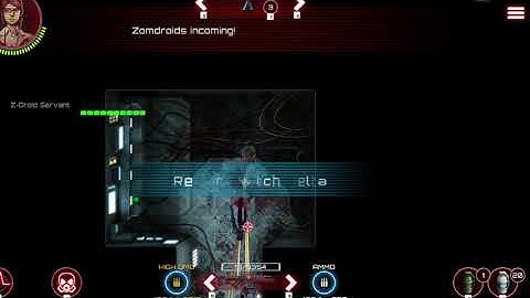 Beating Power Out in SAS: 4 Zombie Assault solo.