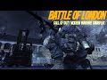 BATTLE OF LONDON [CALL OF DUTY MODERN WARFARE GAMEPLAY]