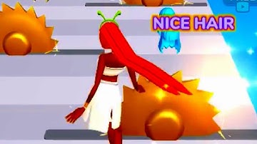 Hair Challenge level 398 | GamePlay Android and iOS