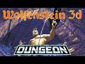 Wolfenstein 3D (3DO)