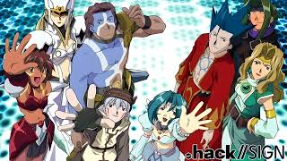 .hack//SIGN OST - Deep Despair (Extended)