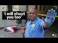 When UNHINGED Cops Think The Rules Don’t Apply To Them (CAUGHT ON CAMERA)