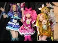スイートプリキュア♪ショー SUITE PRECURE♪