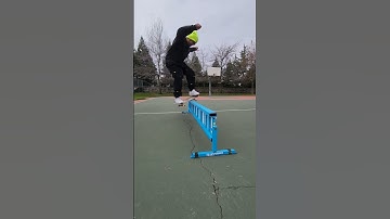 skating my new transformer rail #transformerrail #skate #skatepark #skateboardingisfun #sk8