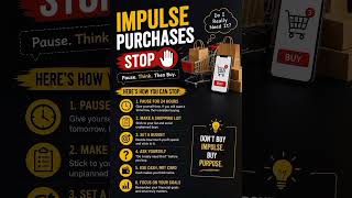 Impulse Purchase-ஆ? உங்கள் பணத்தை அமைதியாக திருடும் பழக்கம்! 💸 #motivationtamil #motivation #tamil
