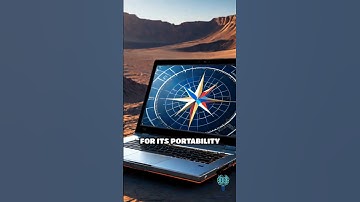 Experts Say This 1979 Device Was The REAL Game Changer For LAPTOPS