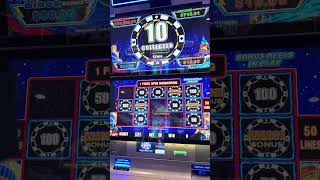 ⚡ Lightning Link Slot — Crazy Chips Bonus Feature!  #slots #casino #slotmachine #live