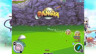 PANGYA TH : -42 WEST WIZ (292y)