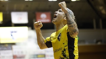 MetLife F.LEAGUE 2025-26 Div.1 第16節 ペスカドーラ町田vsフウガドールすみだ