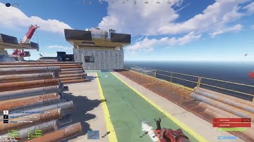 Main PVP | Rusty Moose | zzz to IB