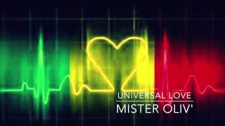 Jestofunk - Universal Love (Mister Oliv&#39; Remix)