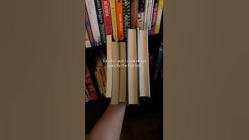 Best believe these #books are living in my mind rent-free | #bookrecommendations #booktube