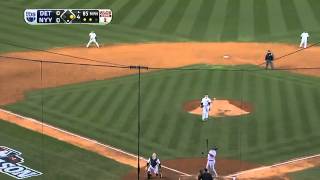 2012/10/13 Pettitte's solid start