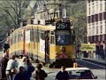 Tram GVB 1989 - 1993