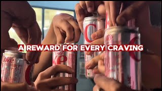 6 People, 1 Goal: The Ultimate Refreshment | Diet Coke Ad