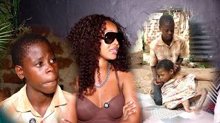 Mwebale Kusaba_Owen Afunye Spice Diana Mutowe Yeyamwe Omutwala mufoundation ye