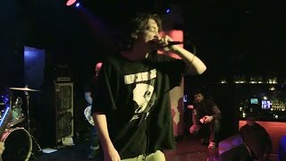 [hate5six] Impact - December 20, 2015
