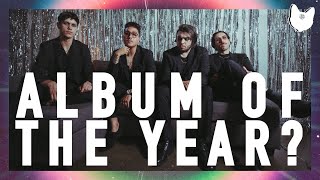 DAYSEEKER'S Dark Sun is An Album of the Year Contender