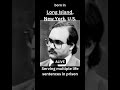 aka Angel of Death, Richard Angelo #serialkillerdocumentary #serialkiler #thrill #horror #news #fyp
