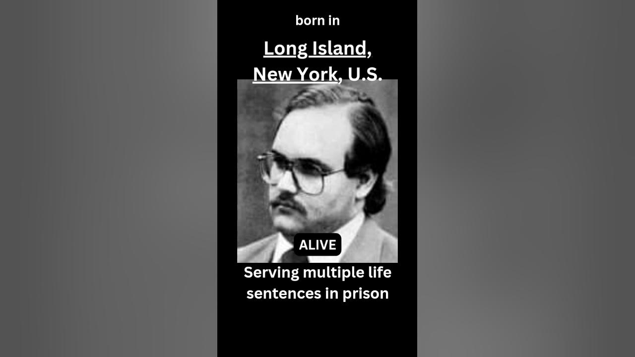 aka Angel of Death, Richard Angelo #serialkillerdocumentary #