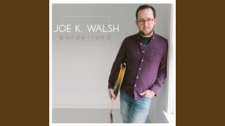 Video thumbnail of "Joe K. Walsh - Innisfree"