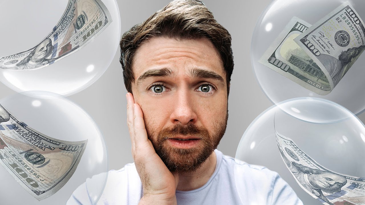 The Market Just Peaked | How To Stay Safe