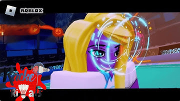 Intense Play 4 - Racket Rivals Gameplay Walkthrough