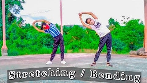 LOCOMOTOR & NON-LOCOMOTOR MOVEMENTS|video presentation 2020/ BS-Entrep.1A