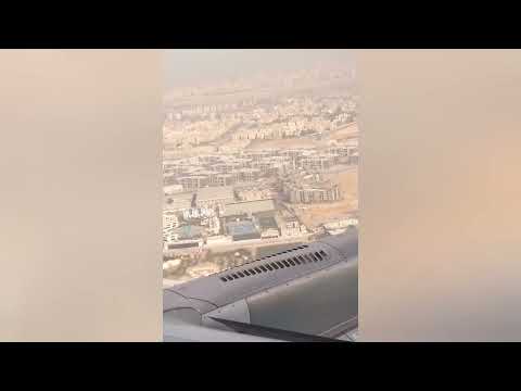 رحلتي عبر طيران فلاي ناس من المدينة المنورة إلى القاهرة