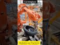This Robot Builds Tires Better Than Humans 🤖🔥