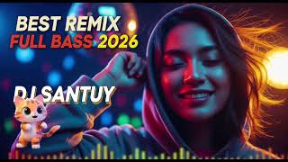 Download Lagu 💃 DJ Remix Full Bass Terbaru 2026 - Paling Dicari di TikTok!” MP3