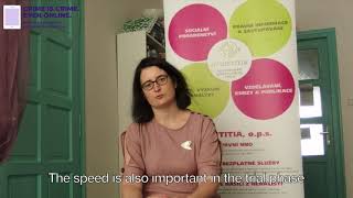 If You Are a Victim Of Cyber Hate in the Czech Republic | In IUSTITIA