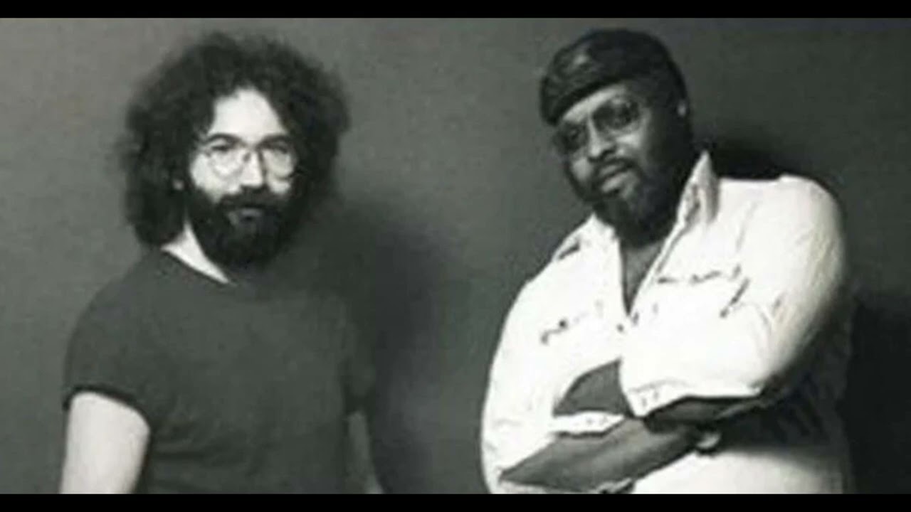 Jerry Garcia and Merl Saunders - 1/19/73 - Keystone - Berkeley, CA 
